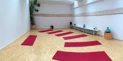 events - Köln Dellbrück - Weißer Raum - Raum für Körper, Geist & Seele