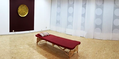 events - Köln Dellbrück - Goldener Raum - Raum für Körper, Geist & Seele
