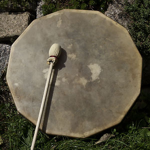 event: Trommeln & Singen zur Wintersonnenwende