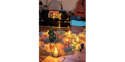 events - Birken-Honigsessen - Kirtan Abend - SoulRoom Bonn