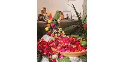 events - Birken-Honigsessen - Shri Adi Bhumi Devi Puja - indisches Verehrungsritual für die Mutter Erde - SoulRoom Bonn