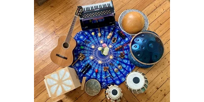 events - Birken-Honigsessen - Kirtan - Mantra singen - Singkreis - SoulRoom Bonn