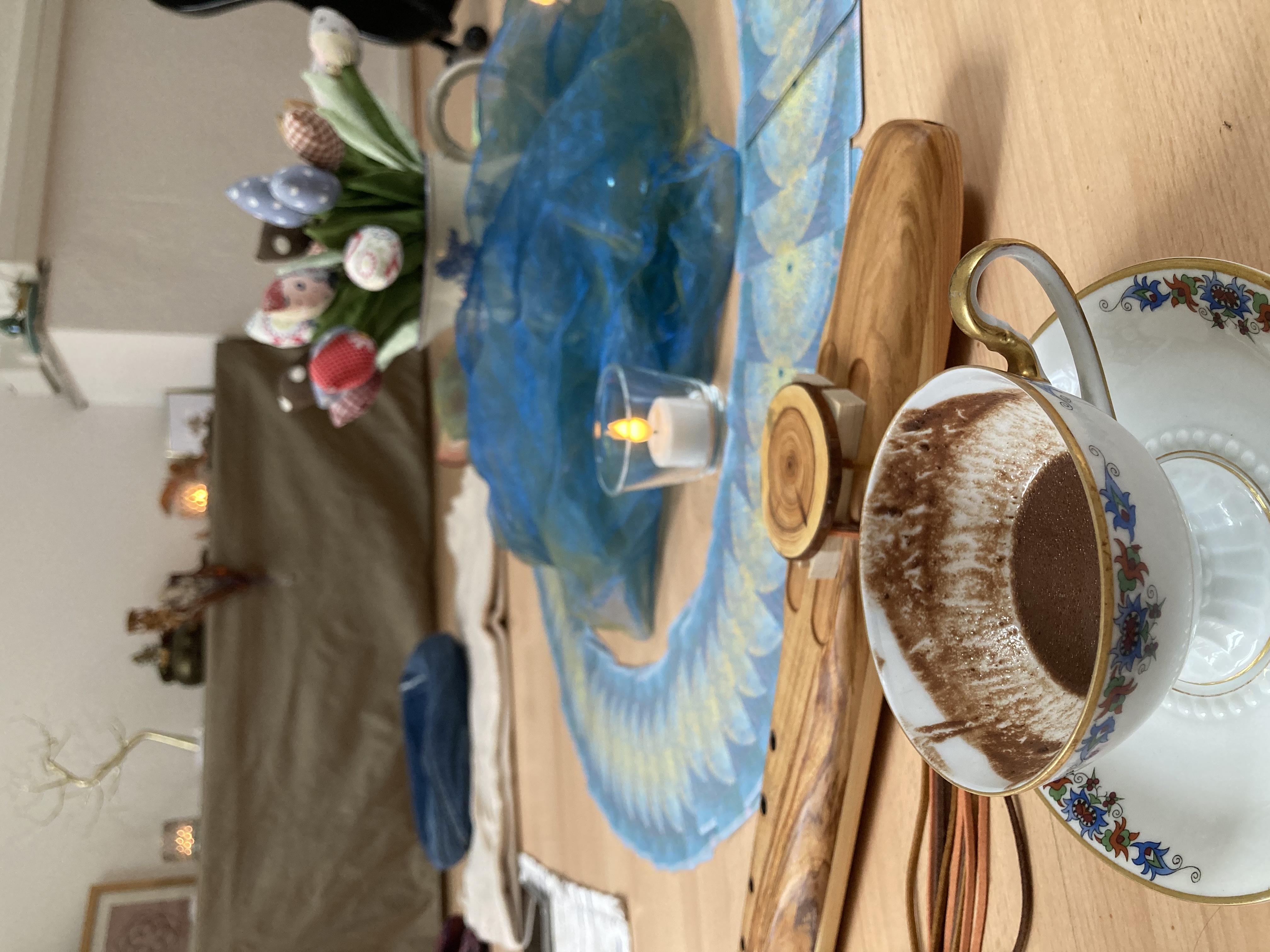 location: Kakao Zeremonie - SoulRoom Bonn