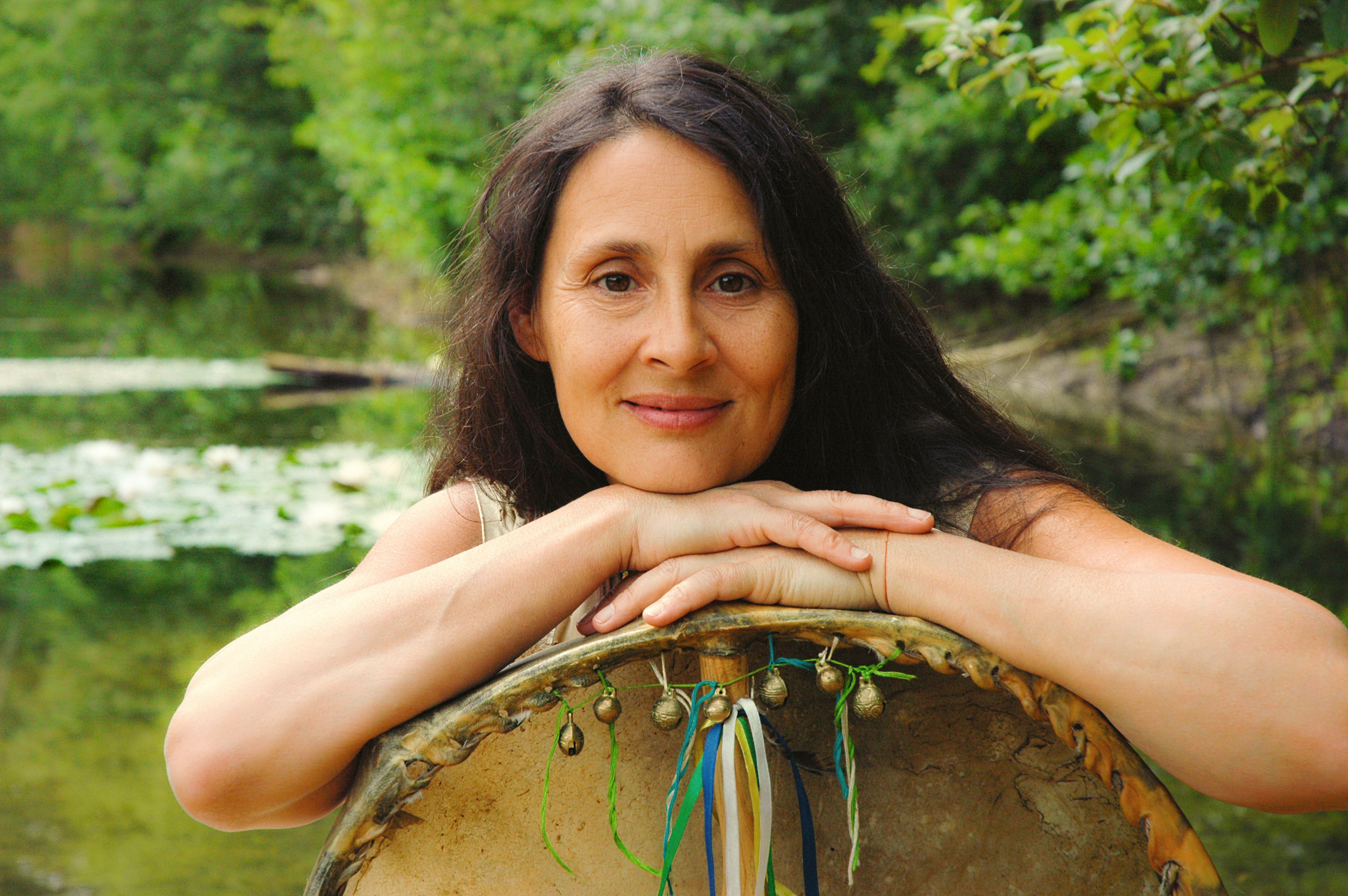 event: Tanz der Elemente: Erdkraft - Schamanischer Tanz & Erntedank