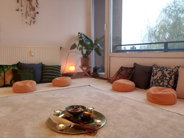 event: Schamanisches Ritual zur Wintersonnenwende