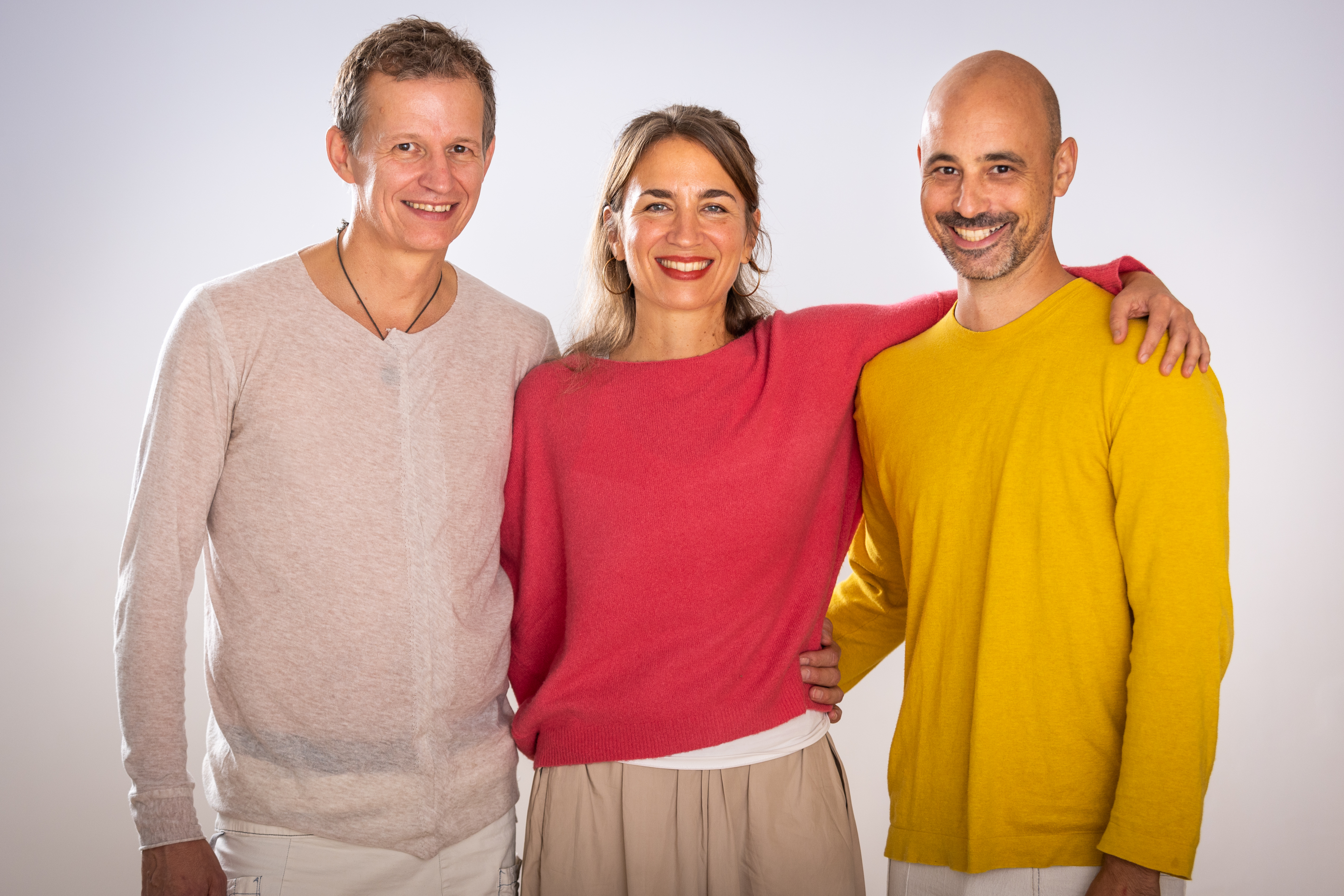 events - Kategorie: Atmung - Bonn - Offene Atemgruppe: Atmen zum Sonntag