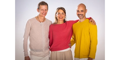 events - Köln Dellbrück - Offene Atemgruppe: Atmen zum Sonntag