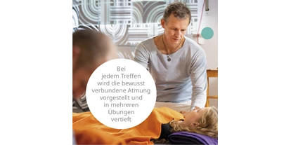 events - Köln Dellbrück - Offene Atemgruppe: Atmen zum Sonntag