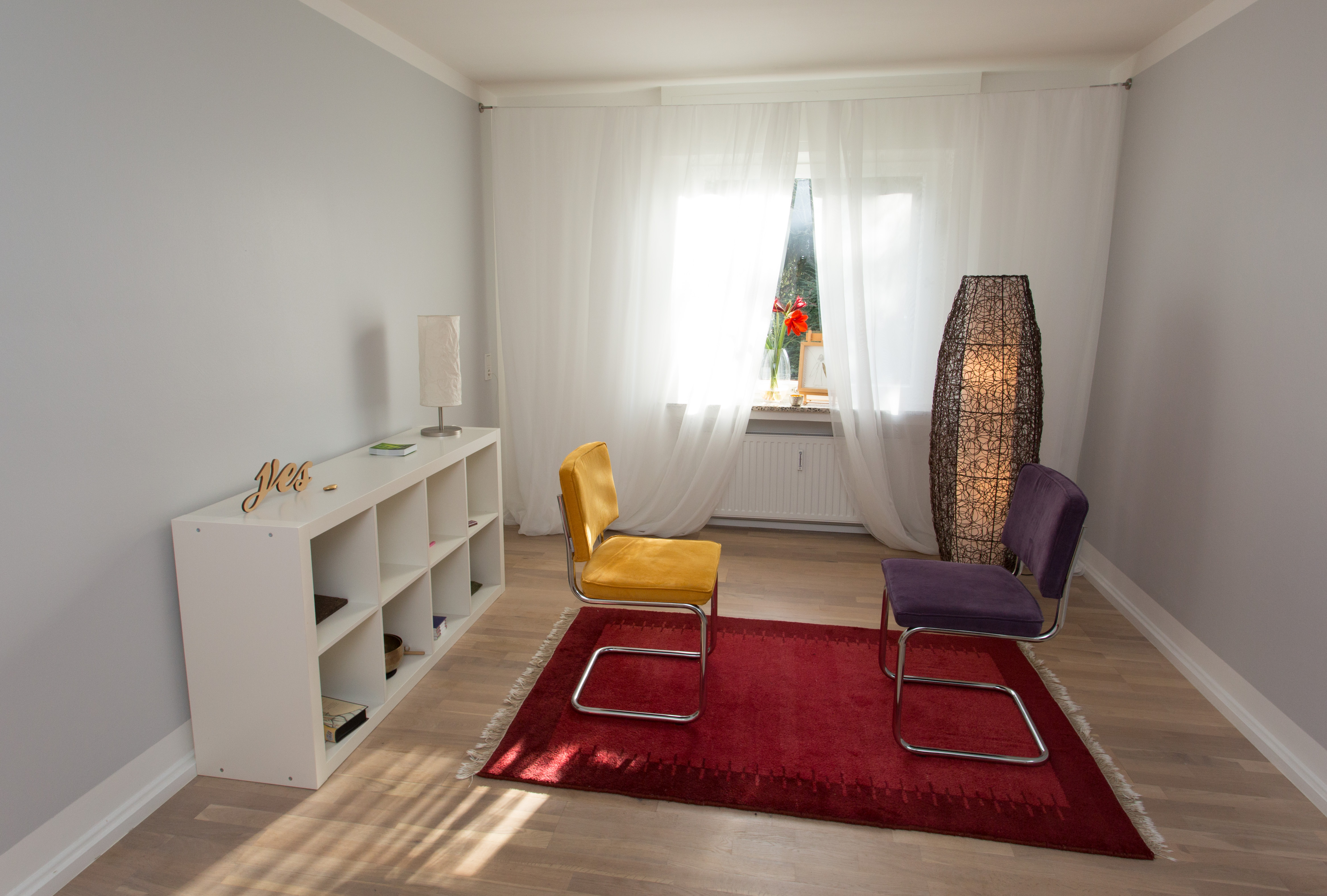 location: RAUM für ZEIT