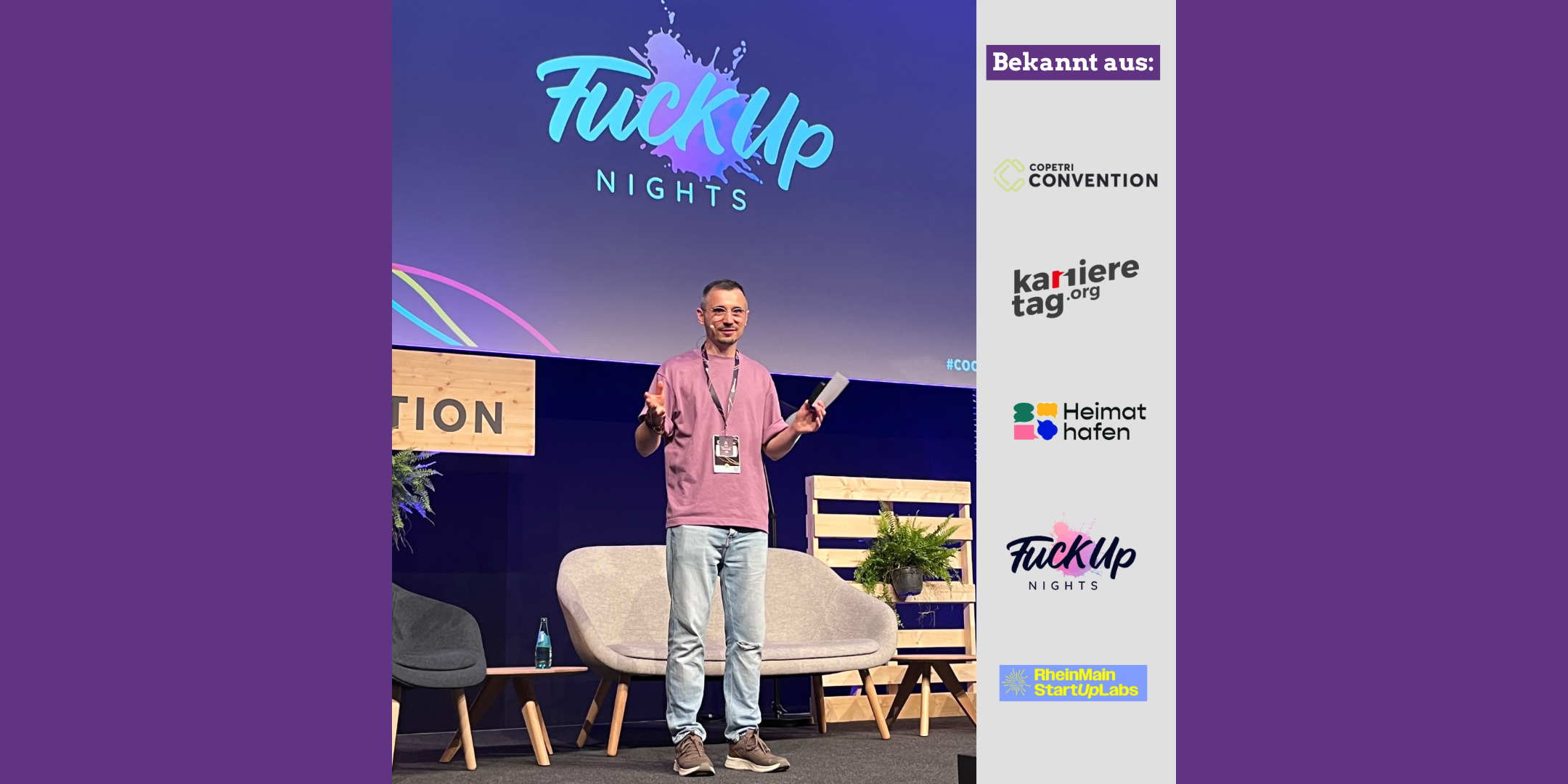 event: Live-Online-Vortrag: Was möchtest du wirklich im Leben? Und wie findest du das heraus? 