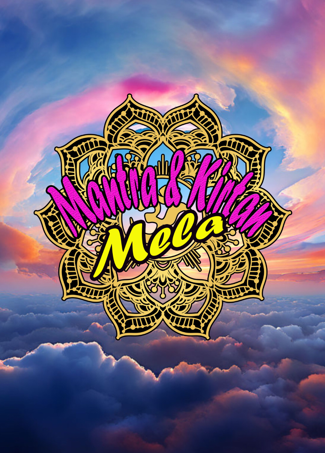 event: Mantra & Kirtan Mela Festival