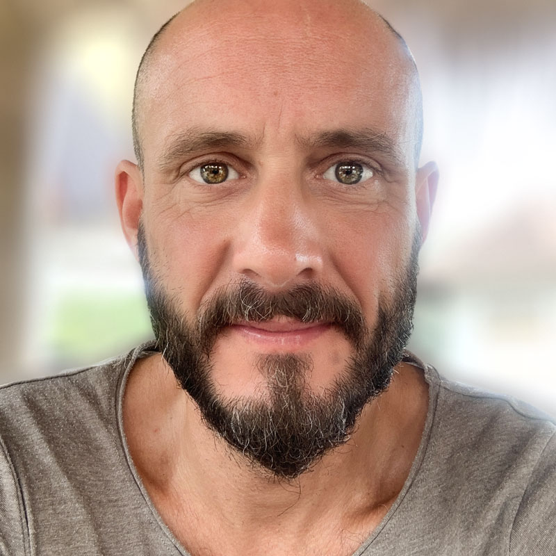 event: LEAP – Lifeforce Energy Awakening Process | Open Class