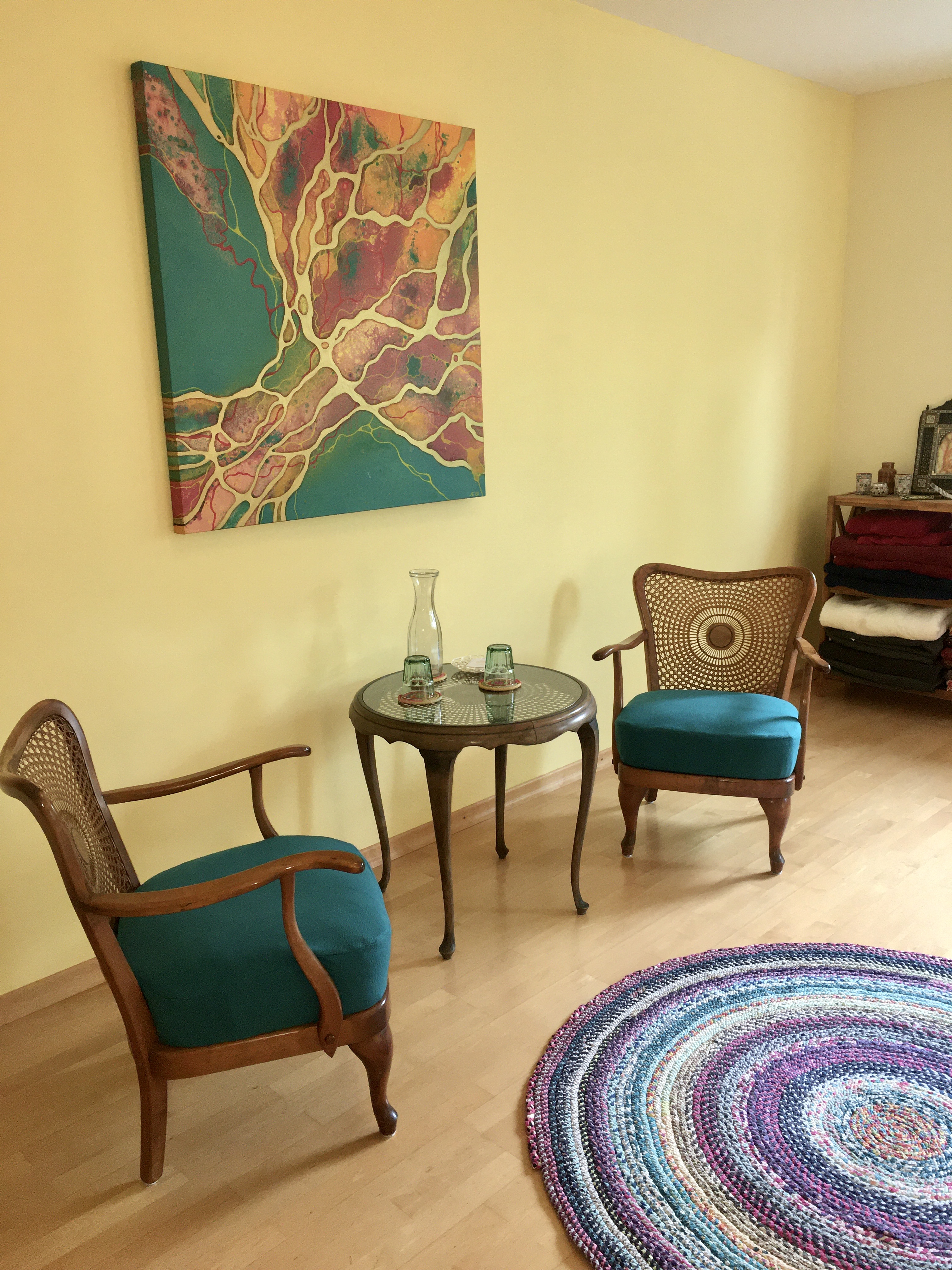 events - Alice Ebe l- Heilarbeit an Körper, Geist und Seele 