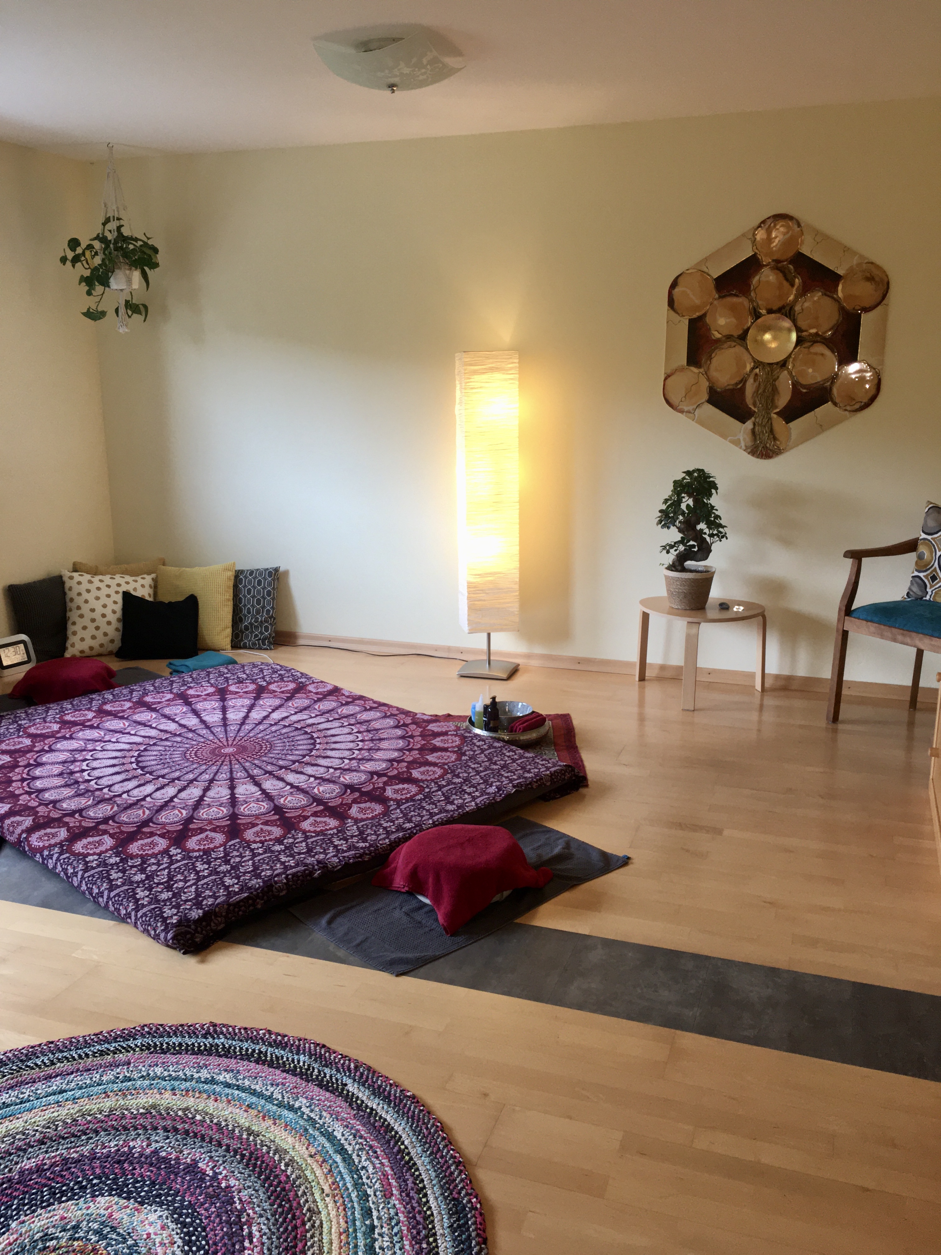 events - Alice Ebe l- Heilarbeit an Körper, Geist und Seele 