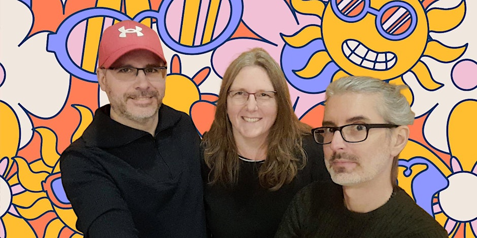 event: Endlich genug - erlebe Deinen Wert