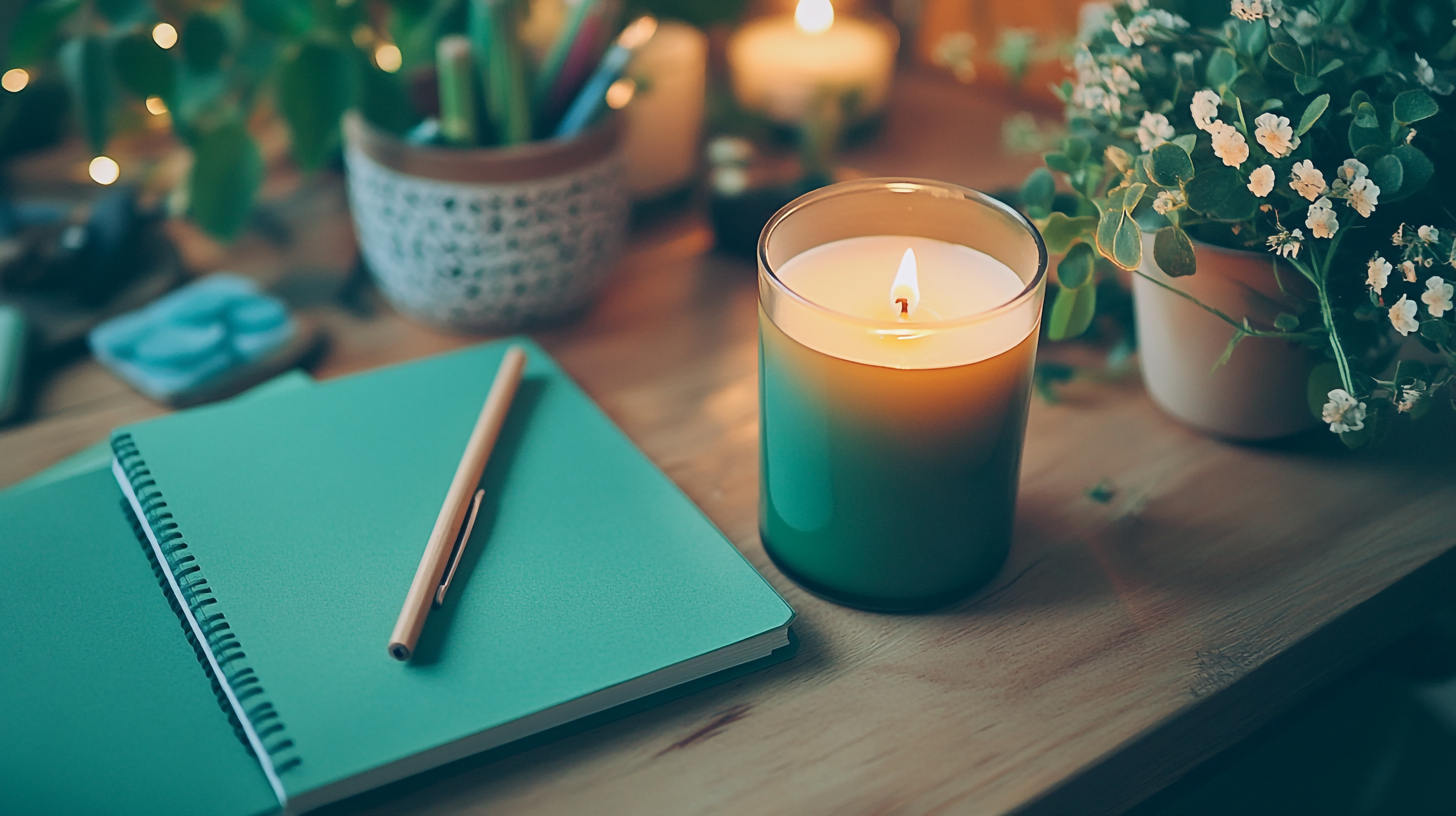 event: Special zur Wintersonnenwende mit Yoga, Breathwork und Journaling