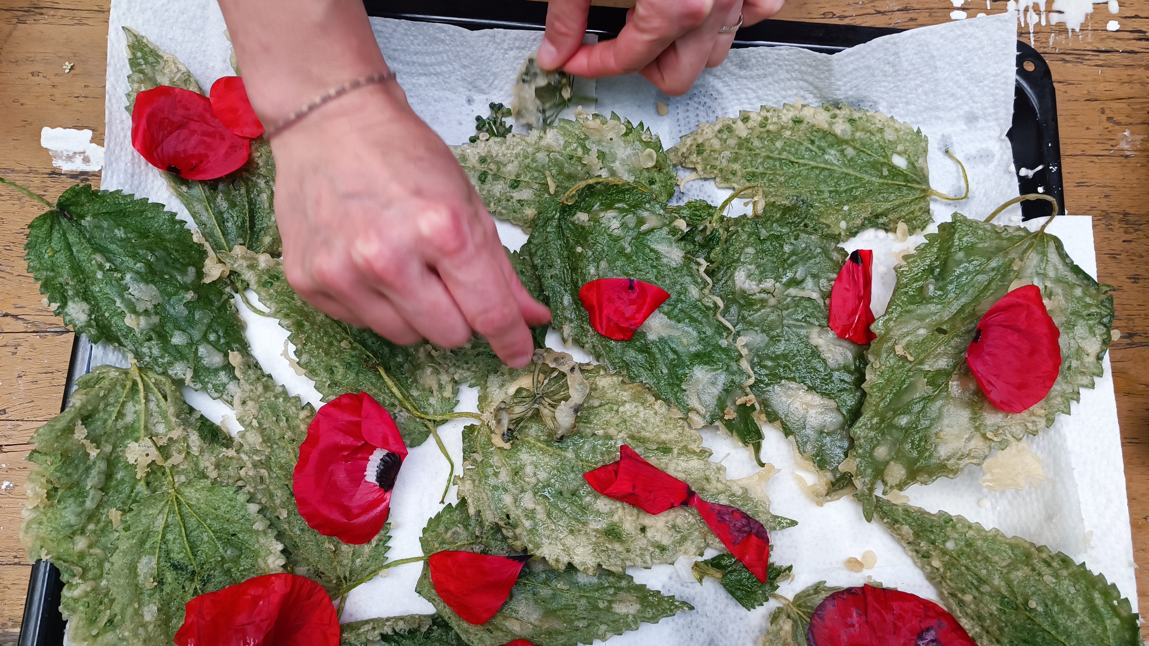 event: Wildkräuterwoche in den Voralpen am Kochelsee