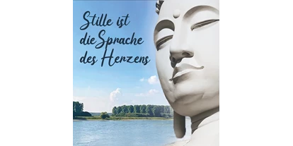 events - Köln Dellbrück - Vipassana Insel I Einsicht in die Natur aller Dinge I Meditations-Wochenende bei Köln