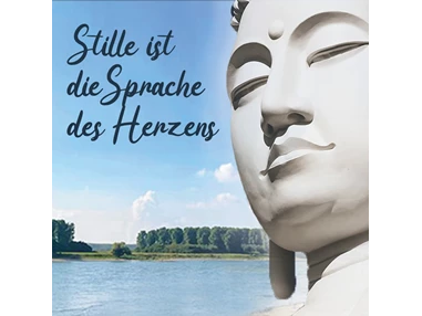 event: Vipassana Insel I Einsicht in die Natur aller Dinge I Meditations-Wochenende bei Köln