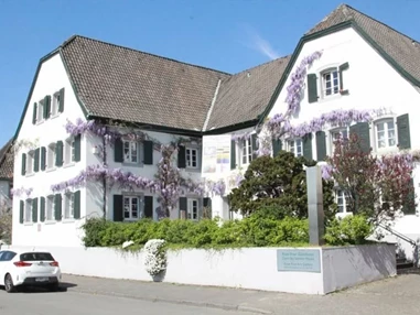 event: Vipassana Insel I Einsicht in die Natur aller Dinge I Meditations-Wochenende bei Köln