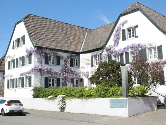 event: Vipassana Insel I Einsicht in die Natur aller Dinge I Meditations-Wochenende bei Köln