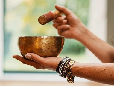 event: Vipassana Insel I Einsicht in die Natur aller Dinge I Meditations-Wochenende bei Köln