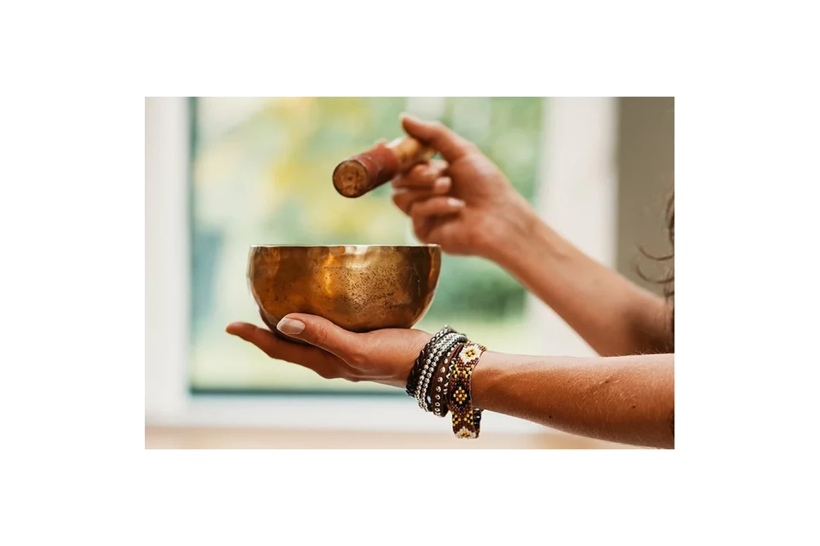 event: Vipassana Insel I Einsicht in die Natur aller Dinge I Meditations-Wochenende bei Köln