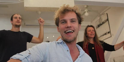 events - Kategorie: Gemeinschaft / Netzwerk / Kreis - Nordrhein-Westfalen - Meditationswochenende I bei Köln I Yoga, aktive und stille Meditation, Mantra Singen, Heart Dance