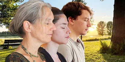 events - Kategorie: Gemeinschaft / Netzwerk / Kreis - Nordrhein-Westfalen - Meditationswochenende I bei Köln I Yoga, aktive und stille Meditation, Mantra Singen, Heart Dance