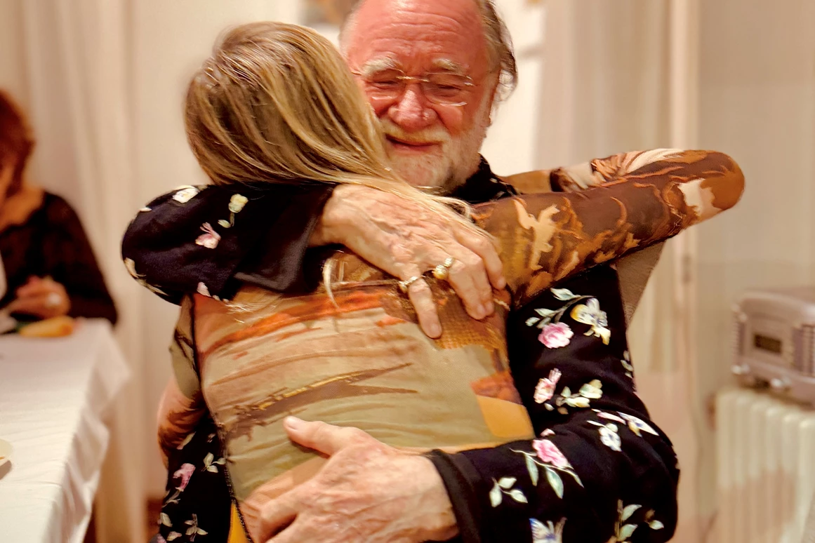 event: Meditations-Retreat I Wer bin Ich? I an Weihnachten I mit John David I Satsang & Mehr!