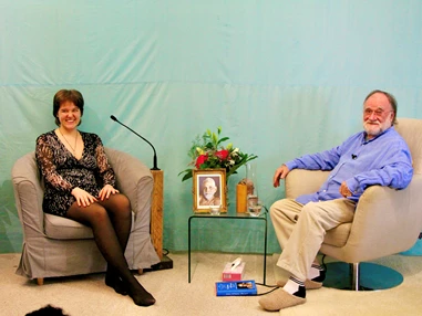 event: Meditations-Retreat I Wer bin Ich? I an Weihnachten I mit John David I Satsang & Mehr!