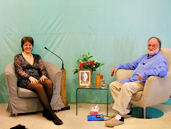 event: Meditations-Retreat I Wer bin Ich? I an Weihnachten I mit John David I Satsang & Mehr!