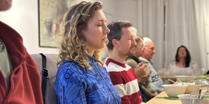 events - Kategorie: Musik - Zülpich - Meditations-Retreat I Wer bin Ich? I an Weihnachten I mit John David I Satsang & Mehr!
