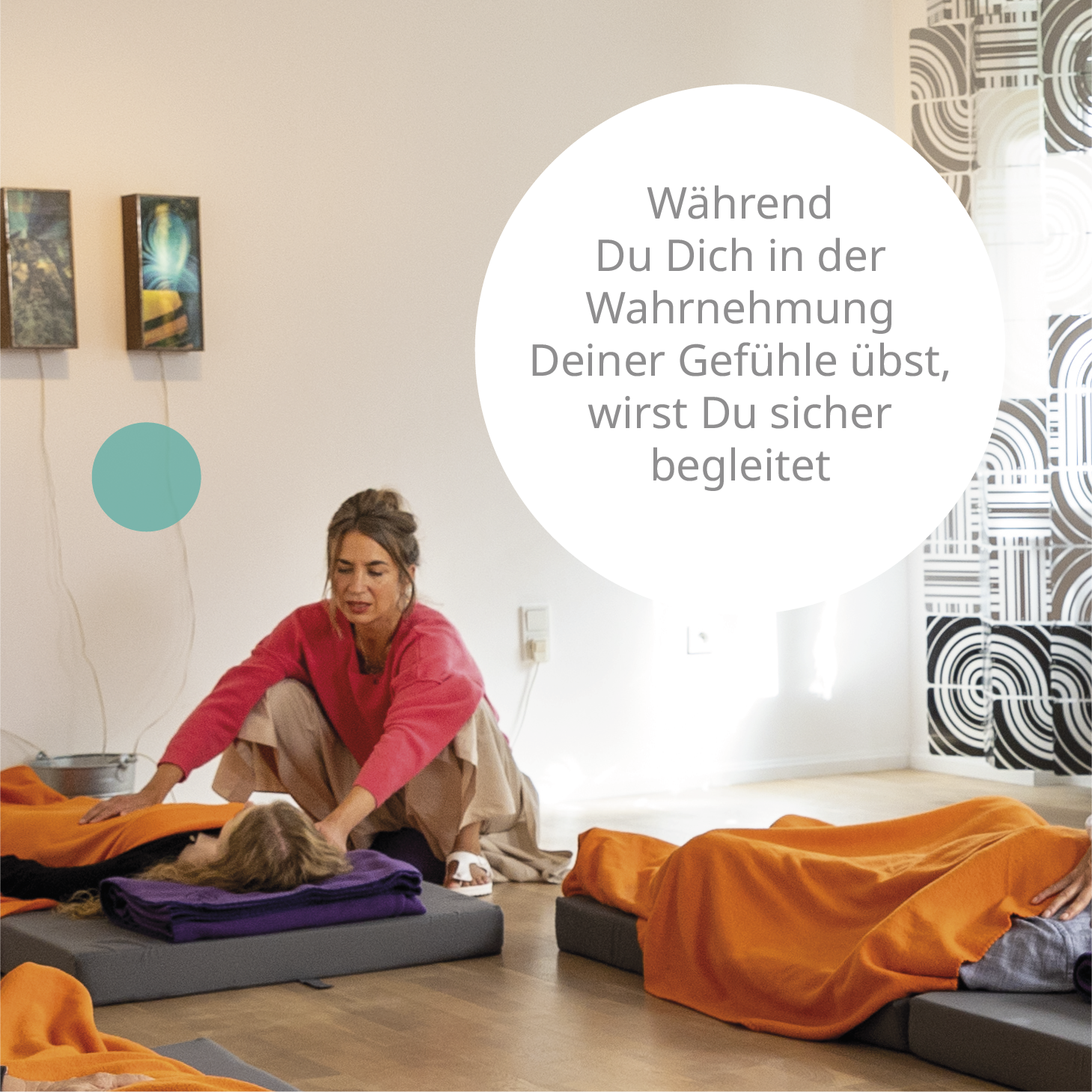 event: ENTDECKE DEINEN ATEM: atmen+ BEWEGUNG