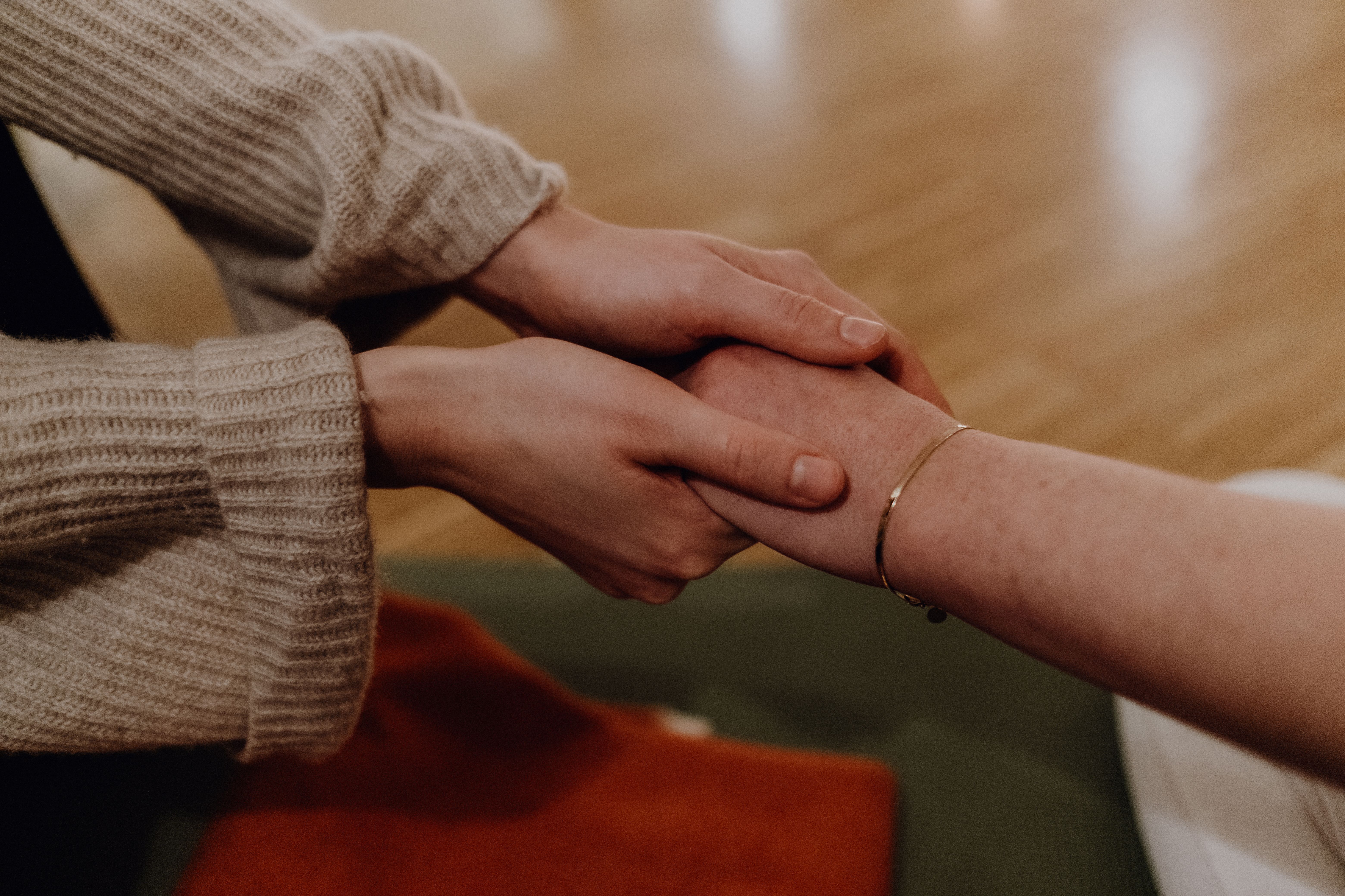 event: Cacao & Chanting Circle im "The I AM", Wuppertal