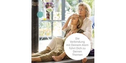 events - Köln Dellbrück - ENTDECKE DEINEN ATEM: atmen+ AUTHENTISCH SEIN