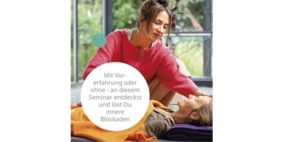 events - Köln Dellbrück - ENTDECKE DEINEN ATEM: atmen+ AUTHENTISCH SEIN