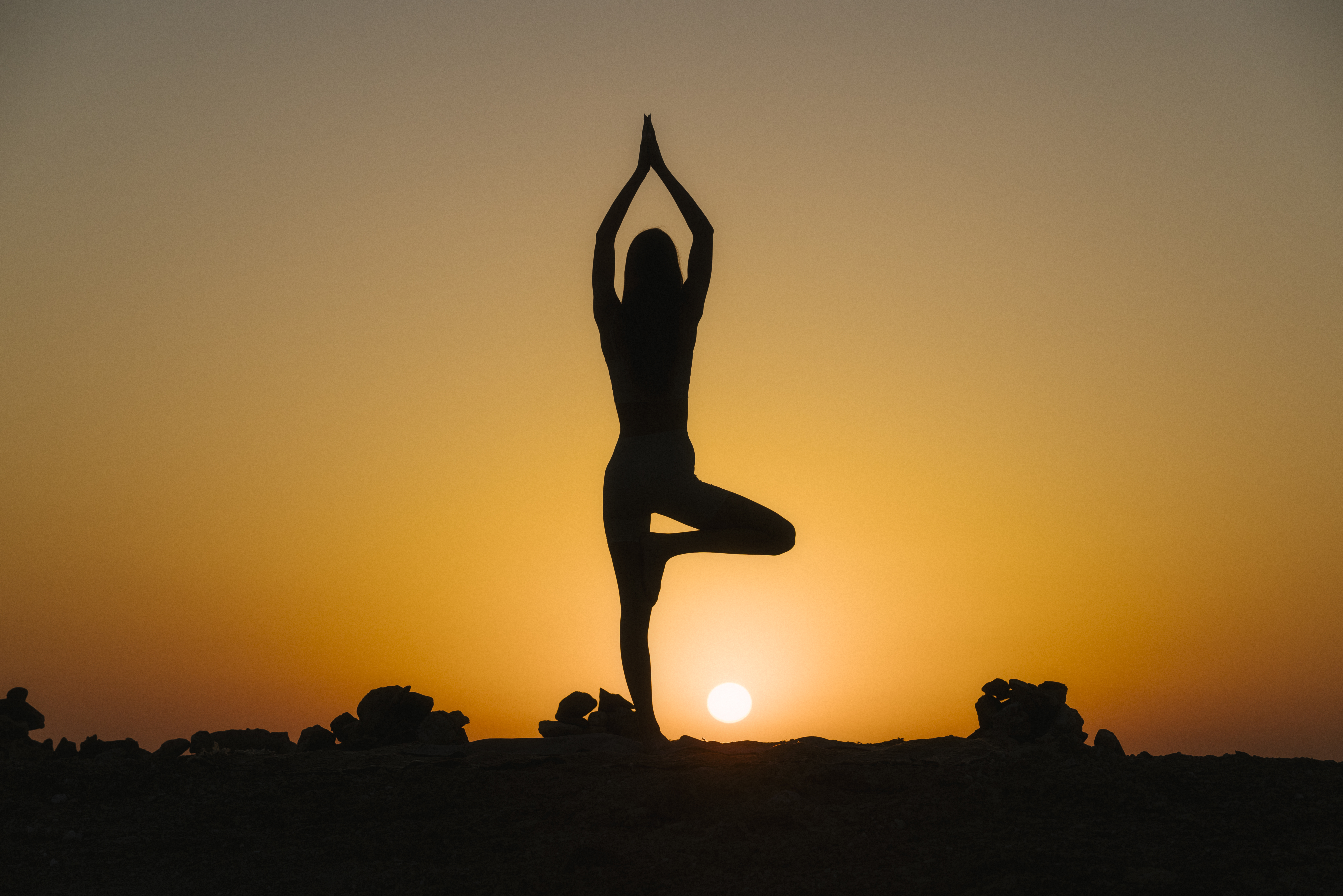 event: Yoga Pose - Mind-Body-Soul Cleanse im Shunia Zentrum