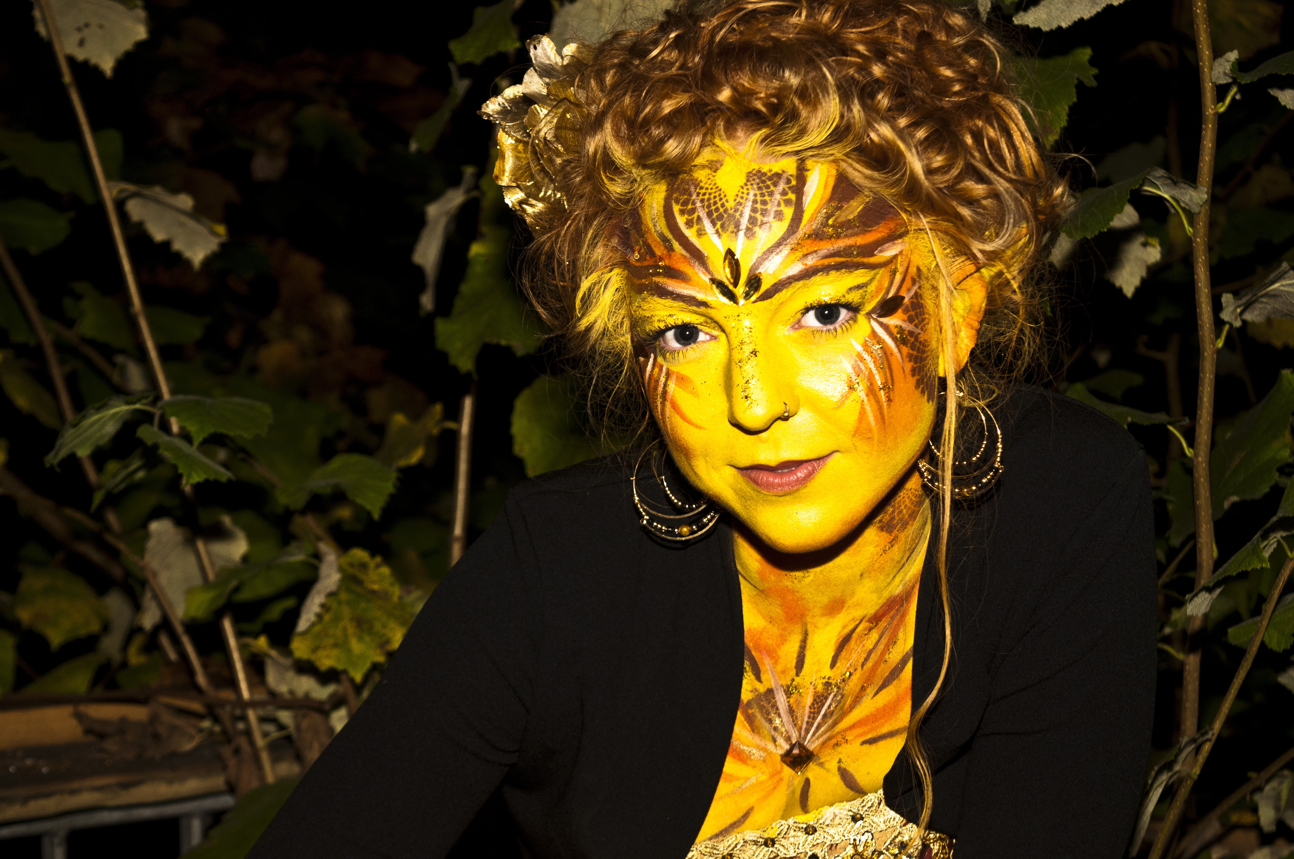 Member: *SunFairy* - Janice | Dragon Flow