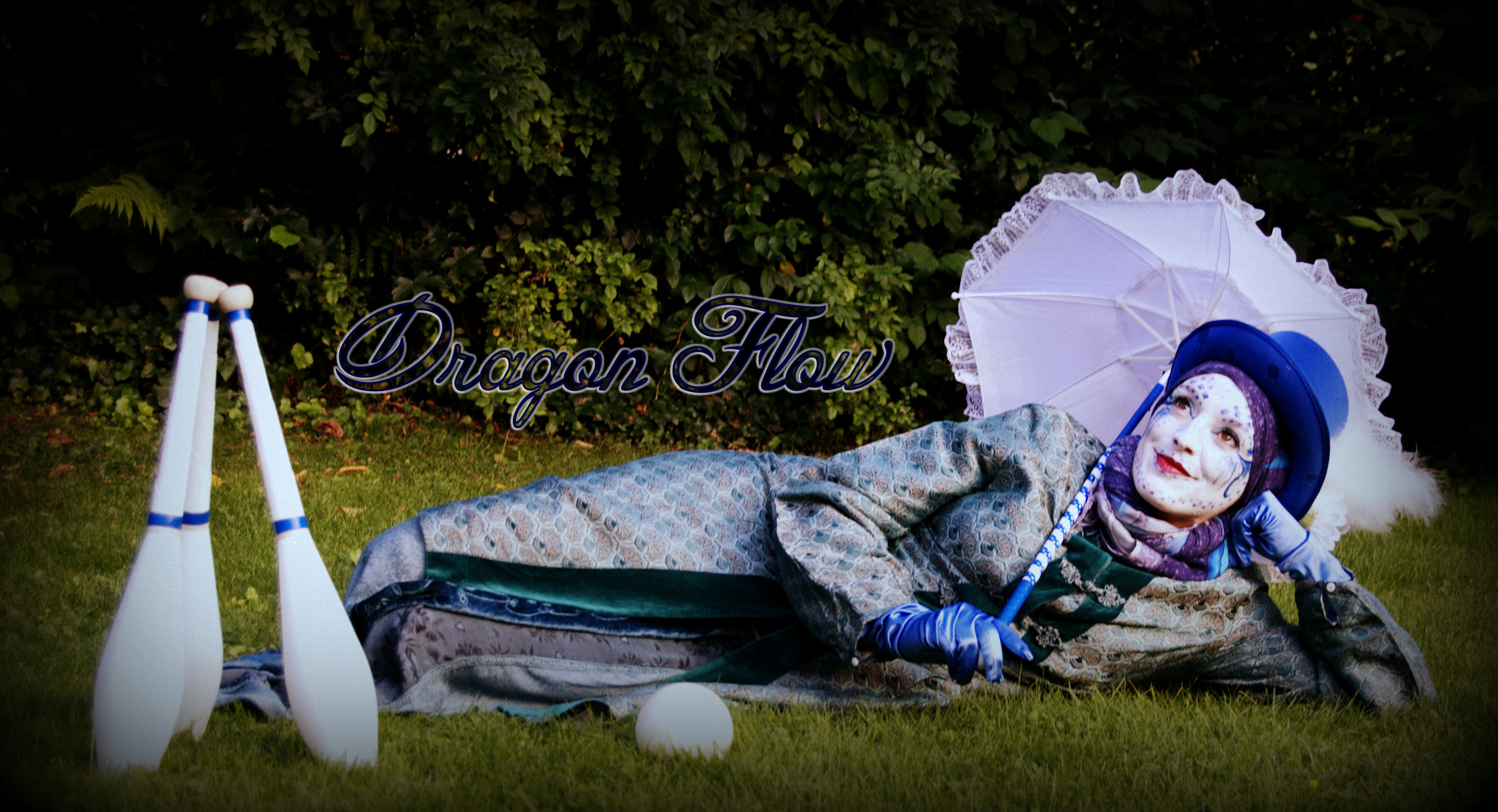 Member: Auf dem Planeten...um dem Leben mehr Farbe zu geben :) 

Freu mich auf buntes Mitwirken und anregende Veranstaltungen... - Janice | Dragon Flow