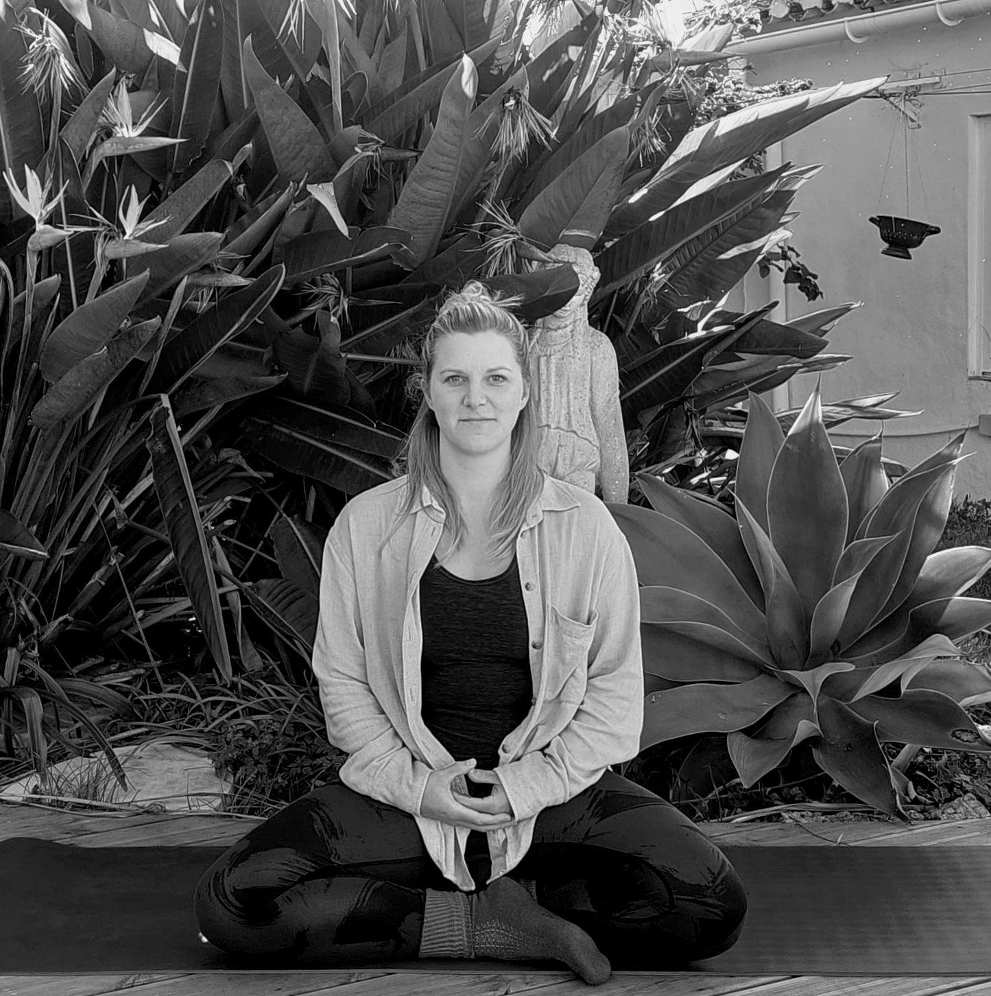 events - Kategorien: Meditation - Köln Lindenthal - Jeanette (Just Yoga)