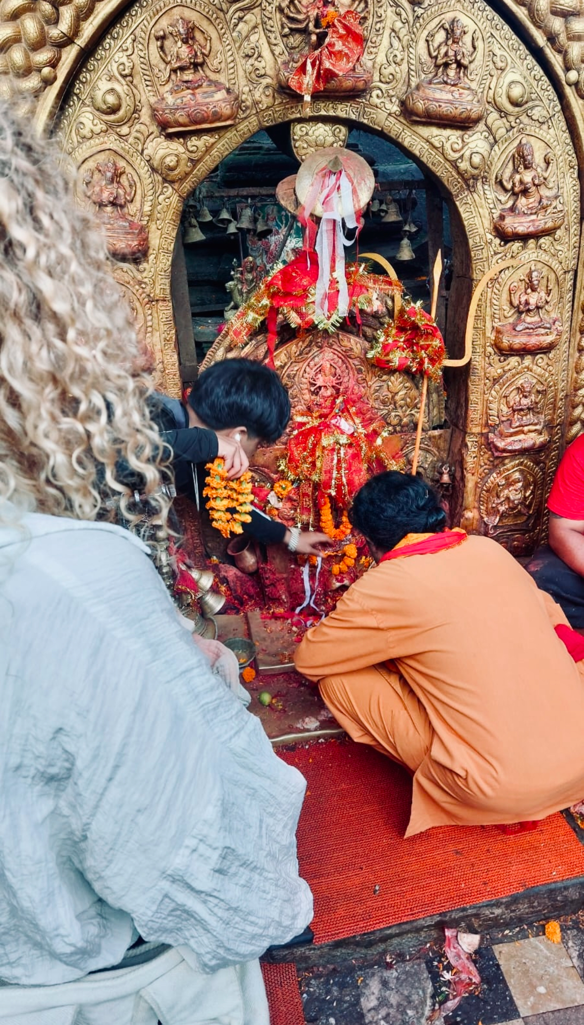 event: Tantra Yoga Retreat mit GuruJi Yogi Prakash