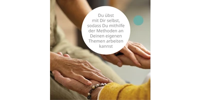 events - Köln Dellbrück - Für ausgebildete Atemtrainer*innen: SYSTEMISCHES WOCHENENDE