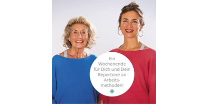 events - Köln Dellbrück - Für ausgebildete Atemtrainer*innen: SYSTEMISCHES WOCHENENDE