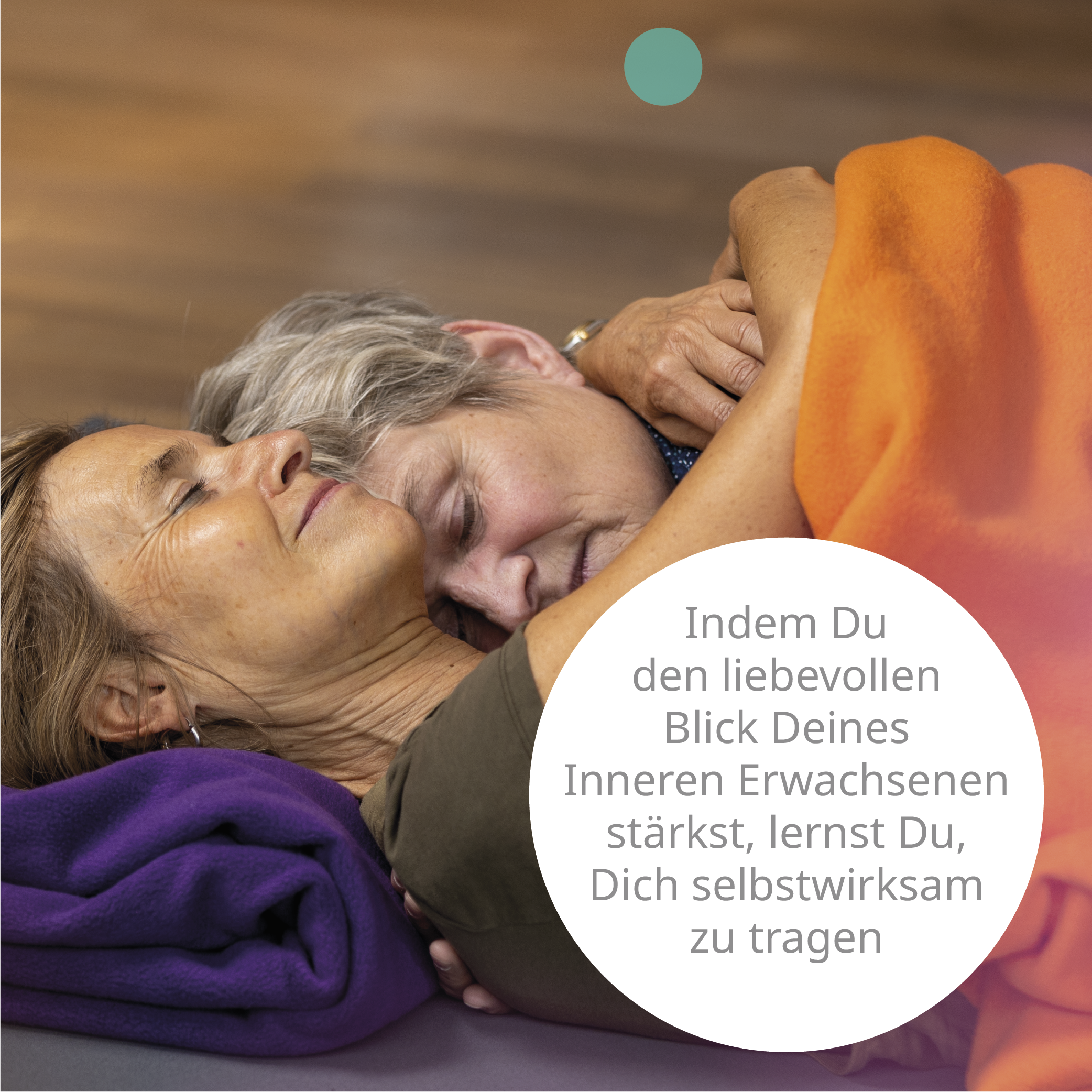 event: Sommerseminar: atmen+ INNERES KIND