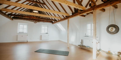 events - Köln Dellbrück - ShaktiNest - Yogahall & Zeremonieraum - FayNest