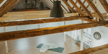 events - Köln Dellbrück - ShaktiNest - Yogahall & Zeremonieraum - FayNest
