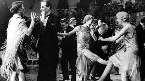 event: Sonntagstänzchen in Eitorf