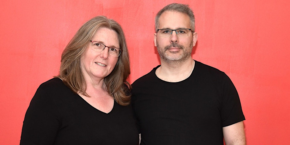 event: Deine Grenze, Deine Kraft – Zwischen Nähe und Nein