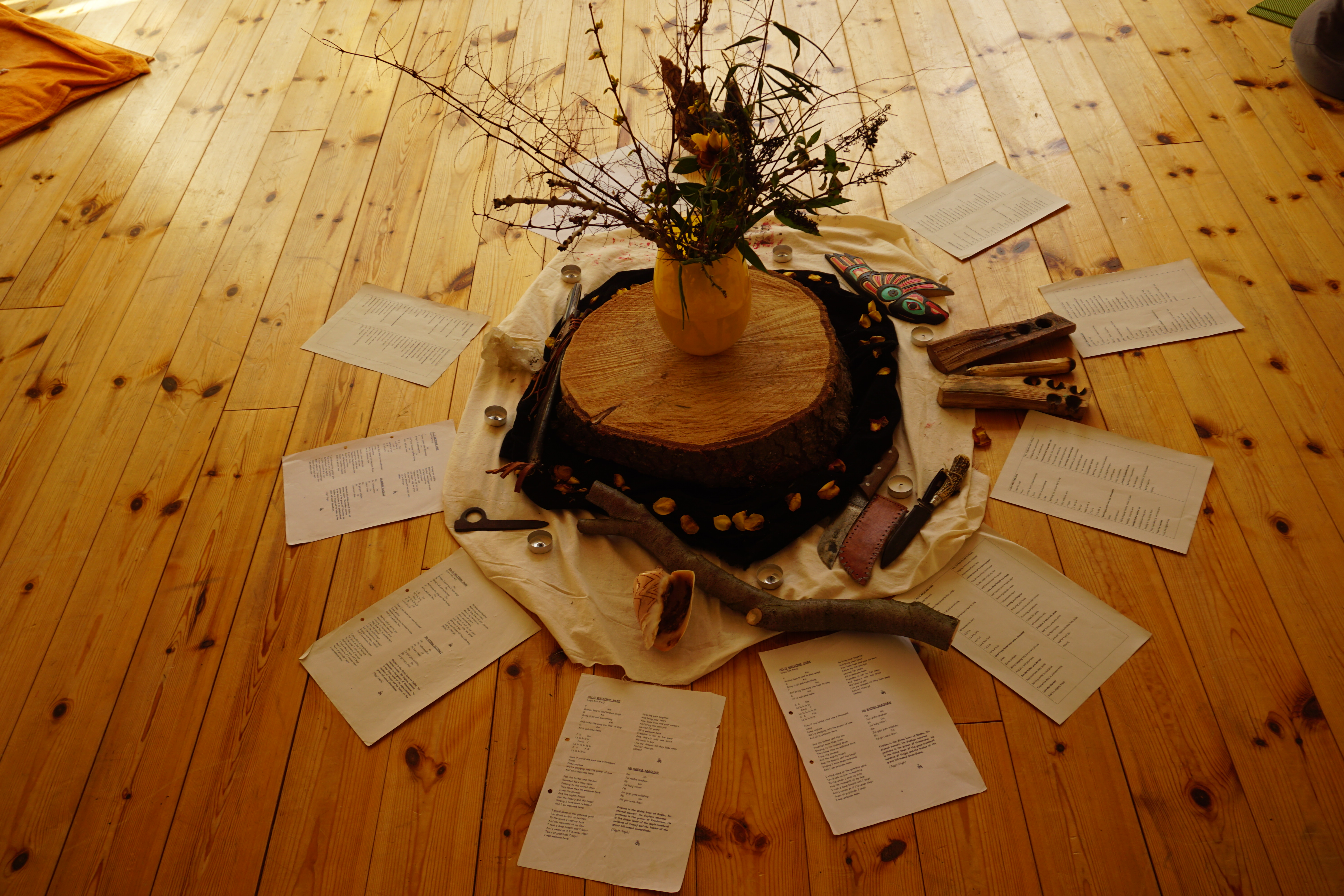 events - Kategorie: Kontakt - Gummersbach - Elementares Feuer - Zeit für Lebendigkeit, Tiefe und Verbundenheit -  Ein Seminar für Männer  